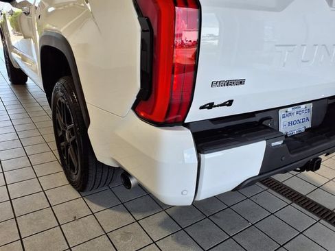 Used 2026 Toyota Tundra SR5 w/ SX Package AWD/4WD image 22