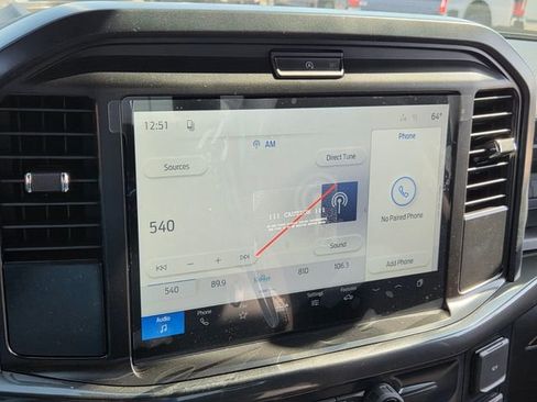 New 2026 Ford F150 STX image 16