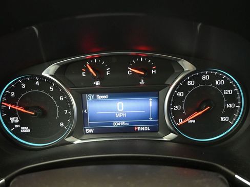 Used 2022 Chevrolet Equinox LT image 13