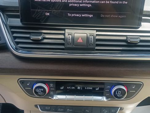 Used 2024 Audi Q5 2.0T Premium AWD/4WD image 12