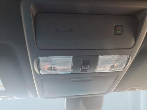 New 2026 Nissan Frontier PRO-4X w/ Pro-4x Convenience Package image 23