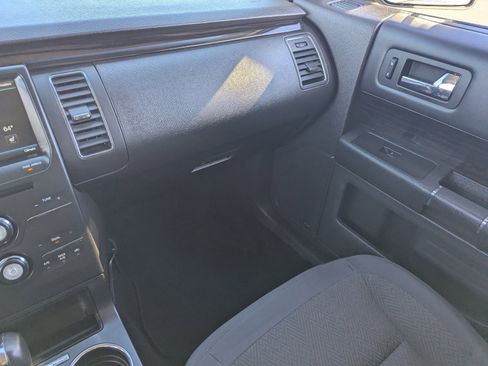 Used 2014 Ford Flex SEL w/ Equipment Group 201A image 19