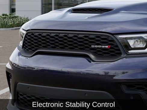 New 2026 Dodge Durango GT image 14