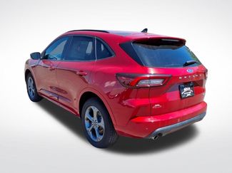 Used 2024 Ford Escape ST-Line w/ Tech Pack #1 AWD/4WD video 3