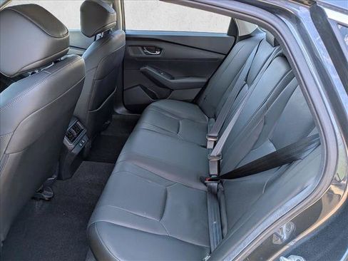 Used 2025 Honda Accord EX-L image 20