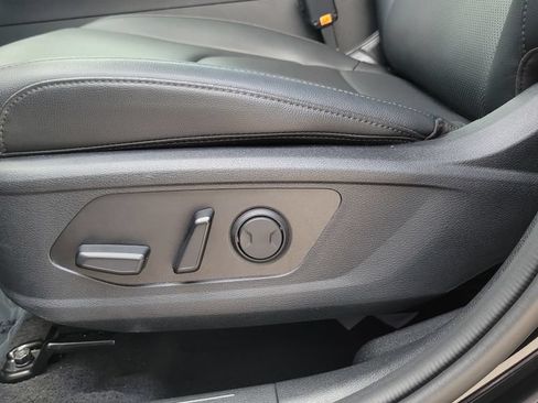 Used 2024 Kia Sportage SX FWD image 16
