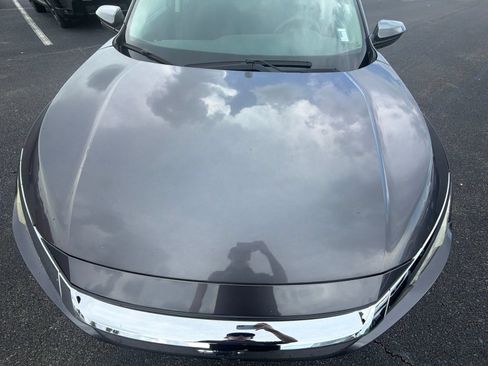 Used 2016 Honda Civic EX image 20
