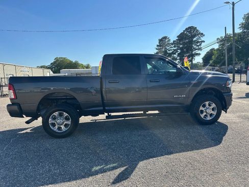 Used 2019 RAM 2500 Lone Star AWD/4WD image 14