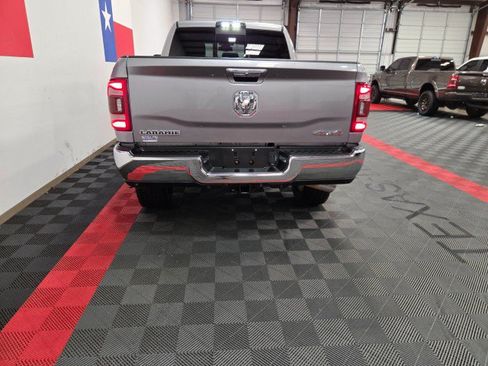 Used 2019 RAM 2500 Laramie AWD/4WD image 26