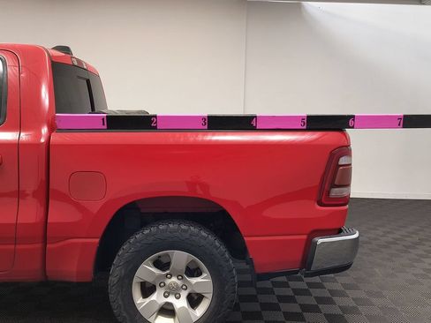Used 2019 RAM 1500 Big Horn AWD/4WD image 26
