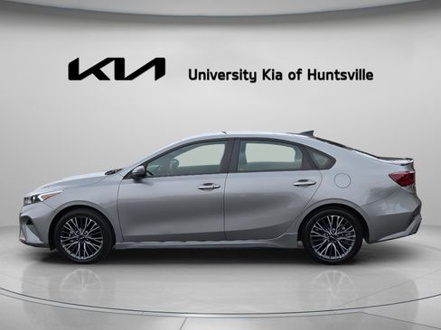 Used 2024 Kia Forte GT-Line image 4