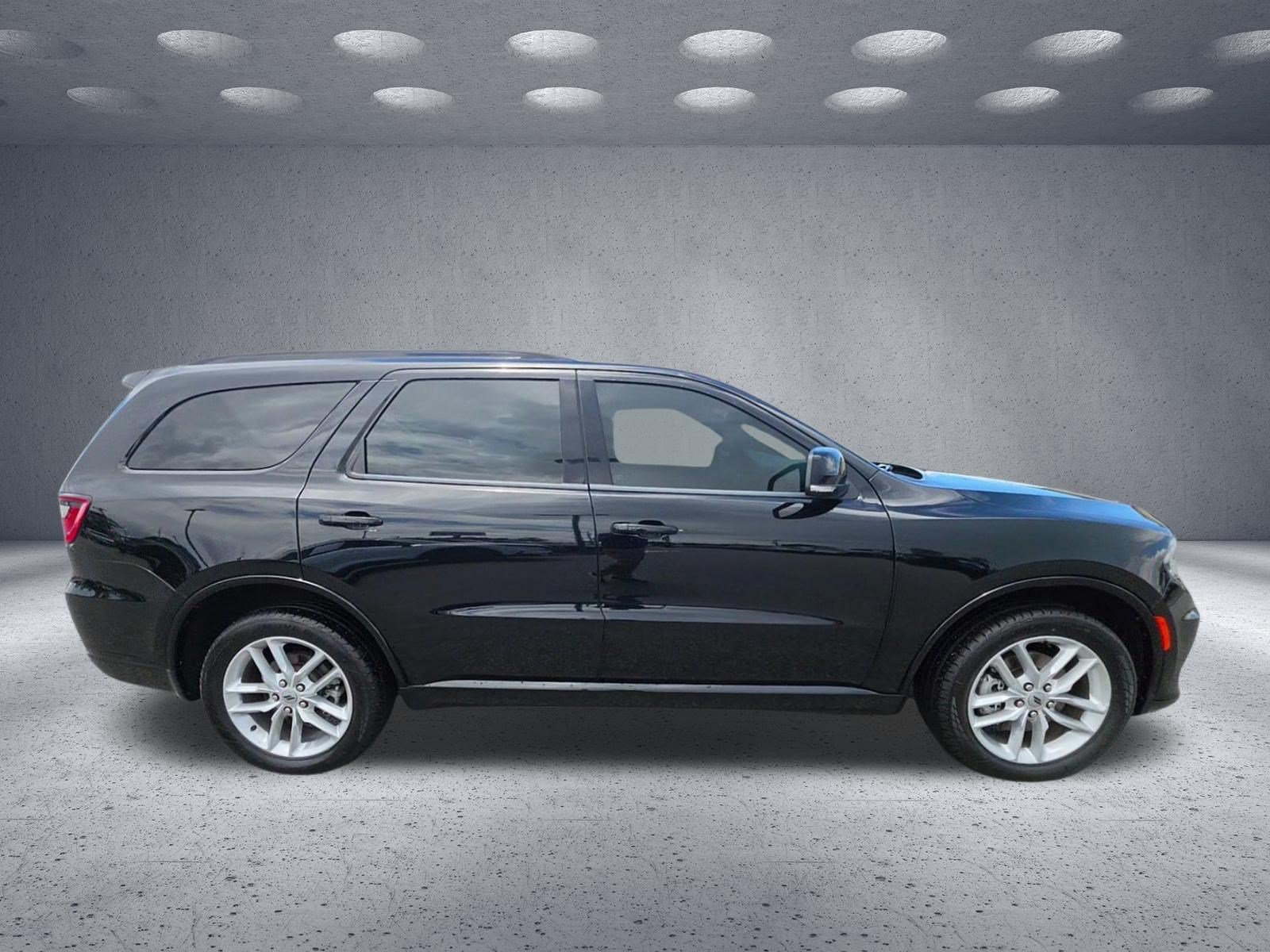 Used 2024 Dodge Durango GT AWD/4WD image 7