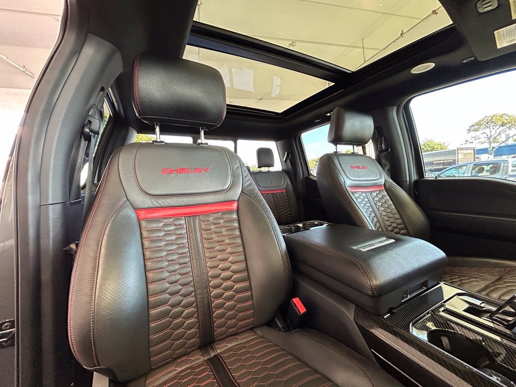 Used 2023 Ford F150 Lariat w/ Equipment Group 502A High AWD/4WD image 34