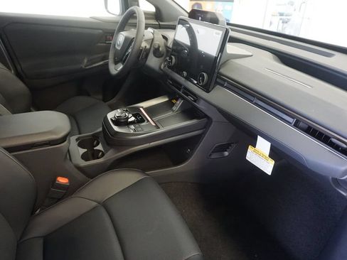 New 2026 Toyota bZ Woodland AWD/4WD image 27