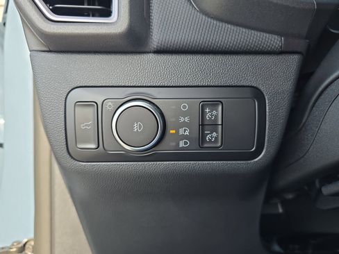 New 2025 Ford Bronco Sport Outer Banks AWD/4WD image 21