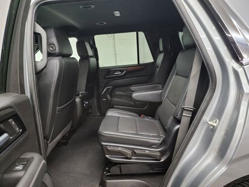 Used 2025 GMC Yukon Denali AWD/4WD image 25