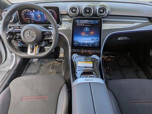 New 2026 Mercedes-Benz CLE 53 AMG 4MATIC Cabriolet image 14