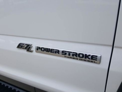 Used 2019 Ford F450 XL w/ XL Value Package RWD image 22