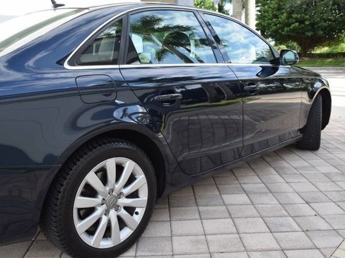 Used 2011 Audi A4 2.0T Premium Plus AWD/4WD image 24