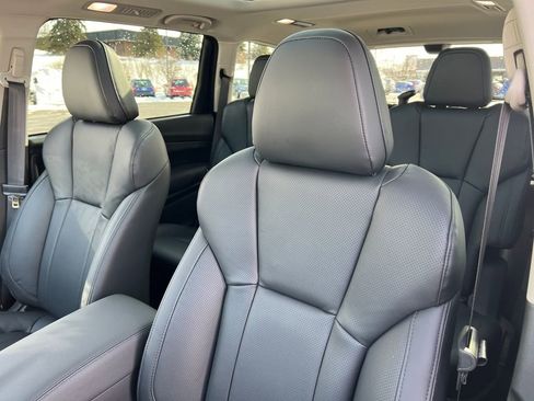 New 2026 Subaru Ascent Touring image 15