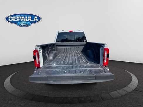 Used 2025 Ford F250 XL w/ STX Appearance Package AWD/4WD image 5