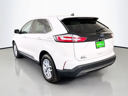 Used 2022 Ford Edge SEL w/ Convenience Package image 7