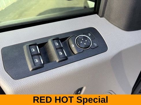 Used 2020 Ford F150 XL w/ XL Power Equipment Group AWD/4WD image 13