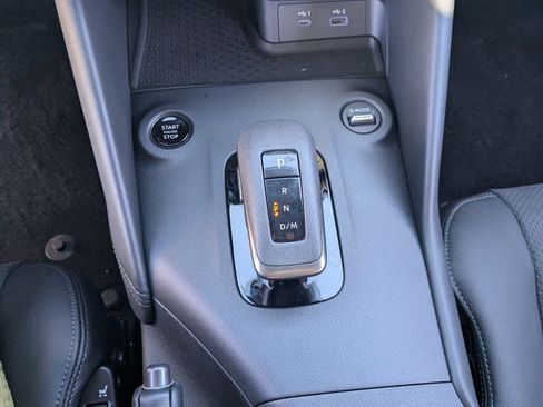 New 2026 Nissan Z Performance w/ Floor Mat Package image 21