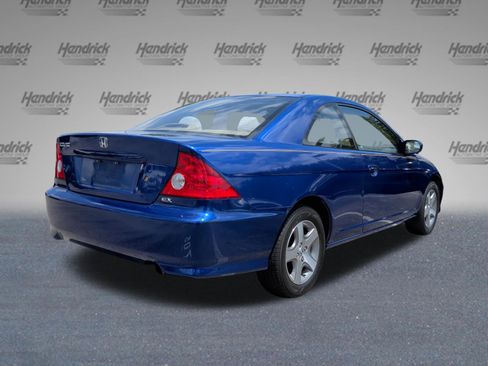 Used 2004 Honda Civic EX image 7