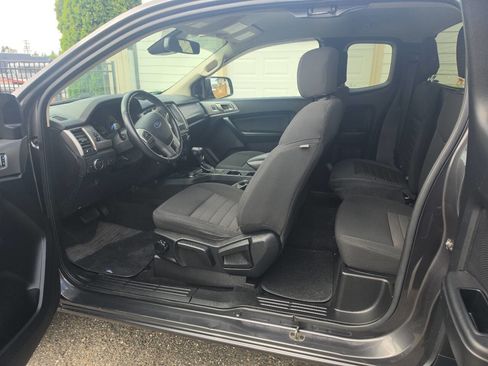 Used 2019 Ford Ranger XLT w/ FX4 Off-Road Package AWD/4WD image 5
