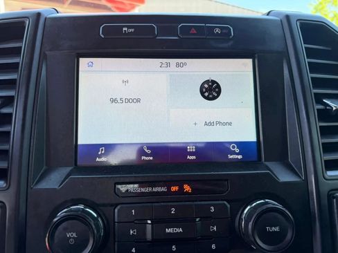 Used 2020 Ford F150 XL w/ Equipment Group 101A Mid AWD/4WD image 22