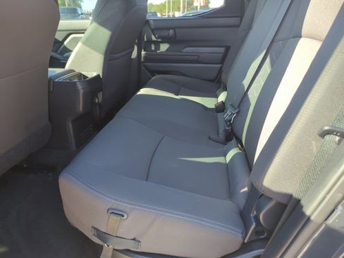 Used 2025 Toyota Tacoma SR RWD image 8