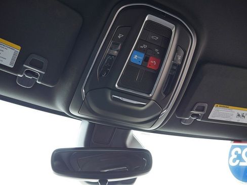 Used 2023 Jeep Grand Cherokee Altitude AWD/4WD image 47