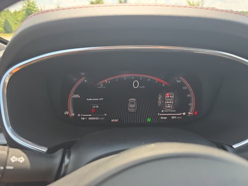 New 2026 Acura MDX A-Spec image 19