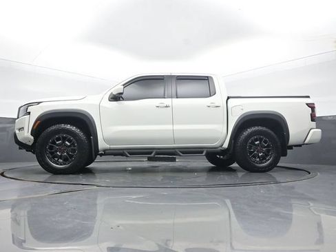 Used 2022 Nissan Frontier PRO-4X w/ Off-Road Protection Package AWD/4WD image 45