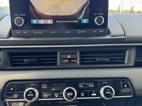 New 2025 Honda Pilot Sport image 20