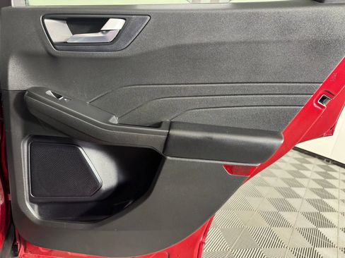 Used 2023 Ford Escape ST-Line w/ Tech Pack #1 image 43