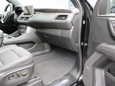 Used 2024 Chevrolet Tahoe Z71 image 33