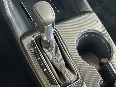 New 2026 Honda Civic Sport Touring image 25