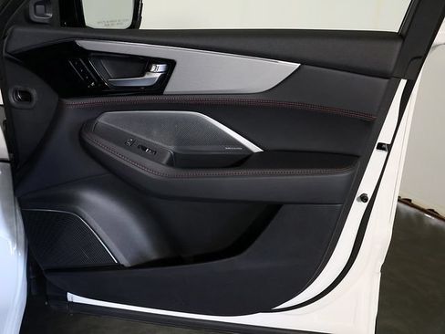 Certified 2026 Acura MDX A-Spec AWD/4WD image 37