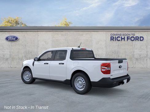 New 2026 Ford Maverick XL FWD image 4