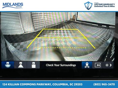 New 2025 Honda Civic Sport Touring image 41