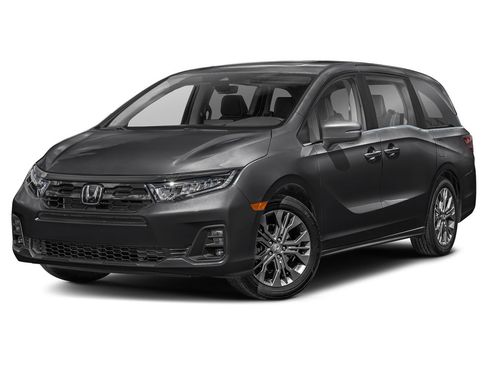 New 2026 Honda Odyssey Touring image 1