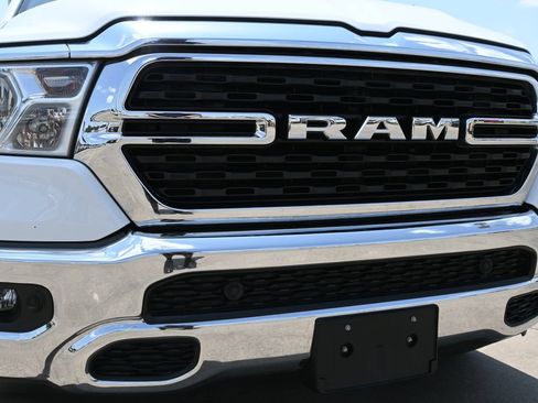 Used 2022 RAM 1500 Big Horn AWD/4WD image 27