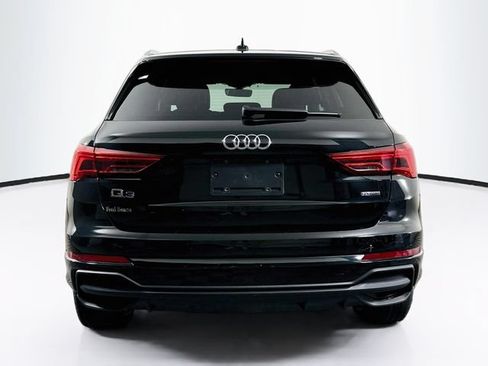 Used 2024 Audi Q3 2.0T Premium AWD/4WD image 7