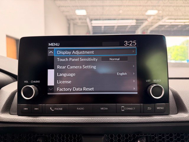 Used 2024 Honda CR-V LX image 30