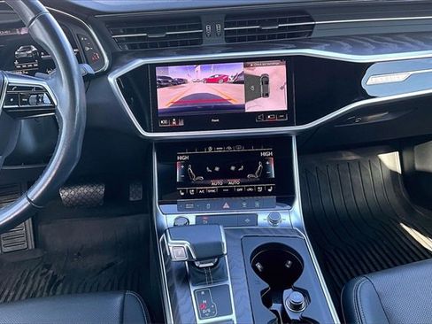 Used 2023 Audi A6 Premium Plus w/ Premium Plus Package image 6