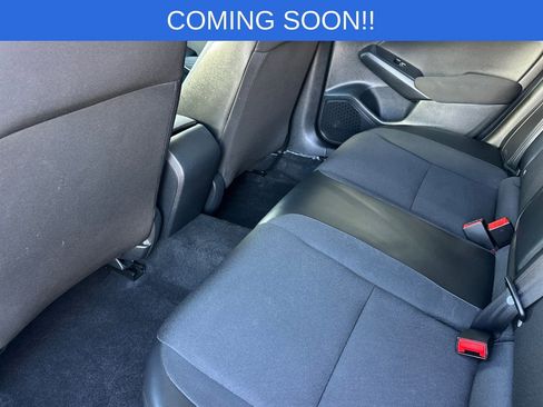 Used 2025 Honda Civic Sport image 12