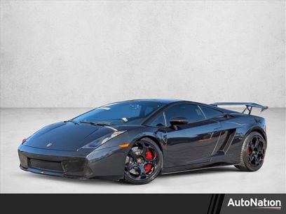 Used 2004 Lamborghini Gallardo