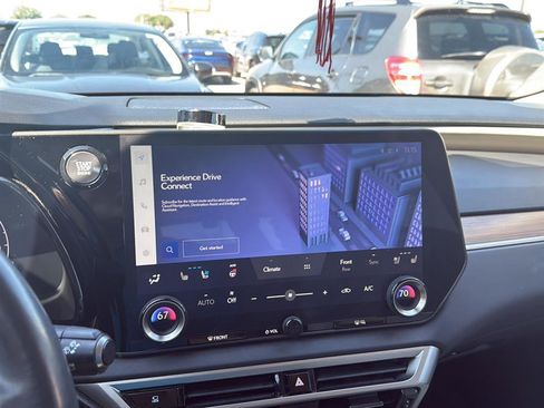 Used 2023 Lexus RX 350 Premium Plus w/ Cold Area Package FWD image 5